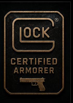 Glock Armorer