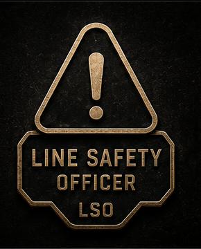 Line Safety Officer