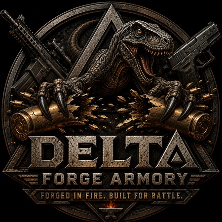 Delta Forge Armory